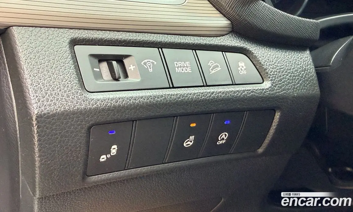 Hyundai Maxcruz 2016 2.2 автомат (гидро), фото 15