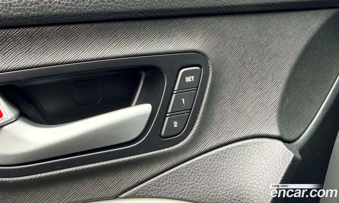 Hyundai Maxcruz 2016 2.2 автомат (гидро), фото 17