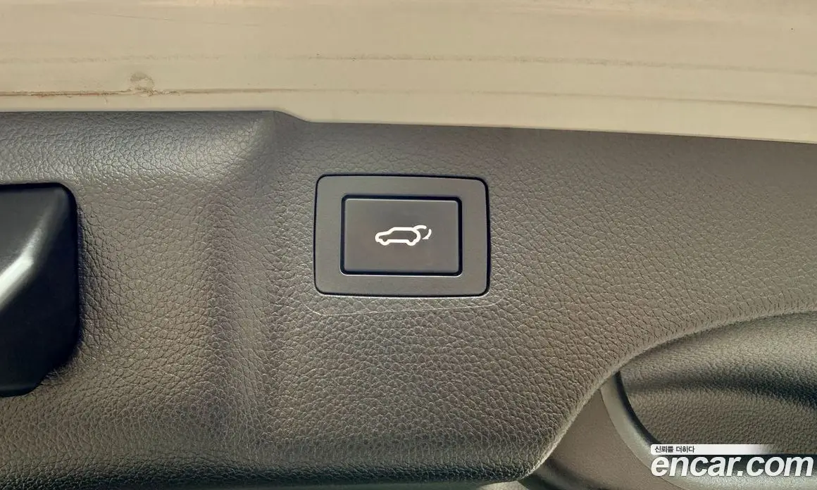 Hyundai Maxcruz 2016 2.2 автомат (гидро), фото 19
