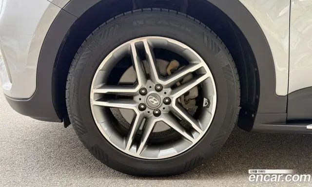 Hyundai Maxcruz 2016 2.2 автомат (гидро), миниатюра 5