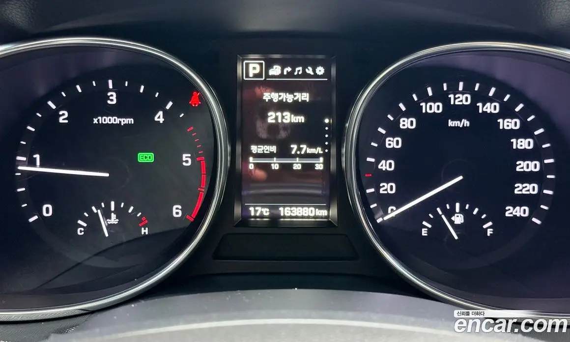 Hyundai Maxcruz 2016 2.2 автомат (гидро), фото 8