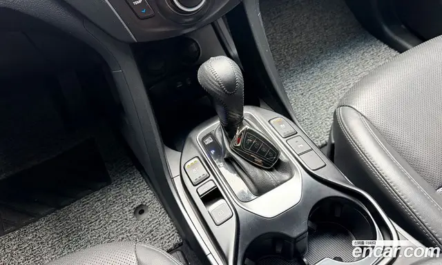 Hyundai Maxcruz 2016 2.2 автомат (гидро), миниатюра 9