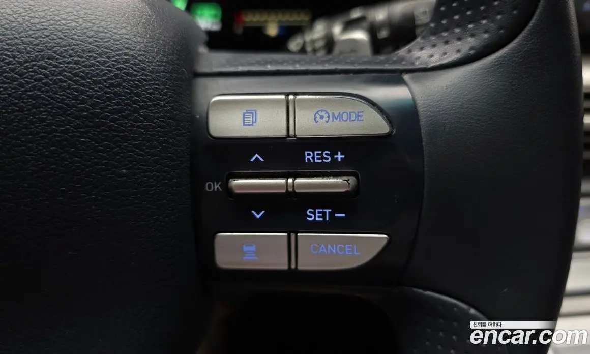 Hyundai Nexo 2020 автомат (гидро), фото 16