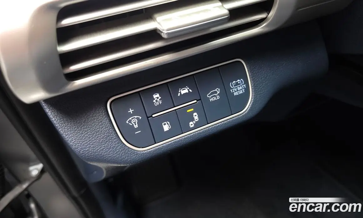 Hyundai Nexo 2020 автомат (гидро), фото 17