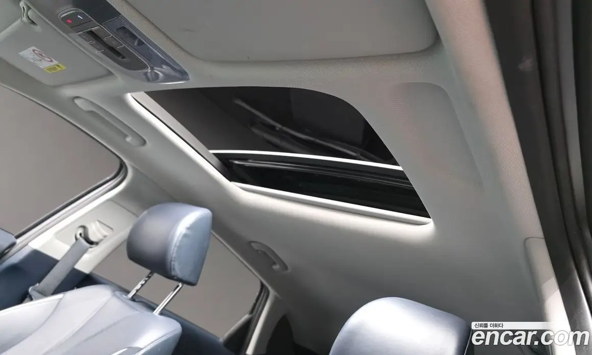 Hyundai Nexo 2020 автомат (гидро), фото 19