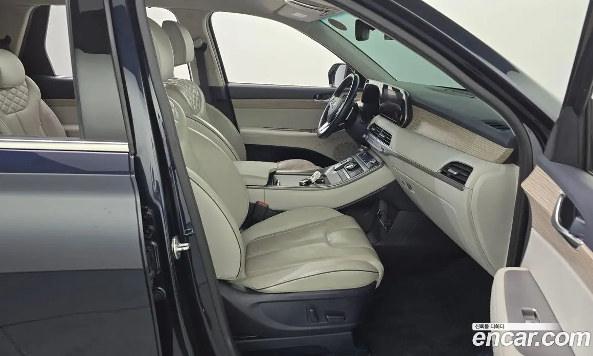 Hyundai Palisade 2020 3.8 автомат (гидро), фото 11