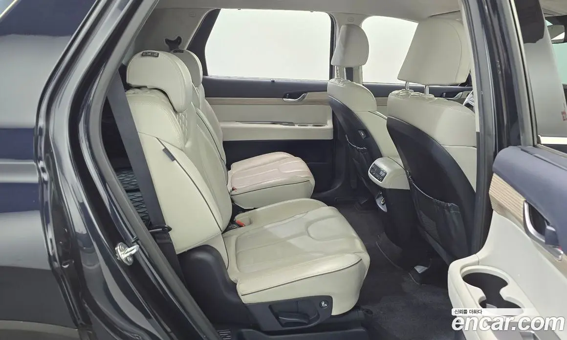 Hyundai Palisade 2020 3.8 автомат (гидро), фото 12