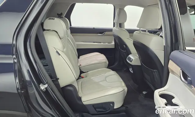 Hyundai Palisade 2020 3.8 автомат (гидро), миниатюра 12