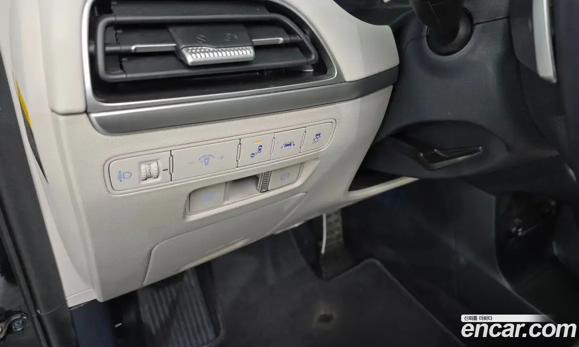 Hyundai Palisade 2020 3.8 автомат (гидро), фото 14