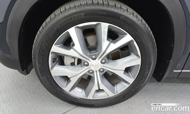 Hyundai Palisade 2020 3.8 автомат (гидро), миниатюра 5
