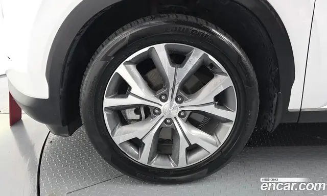 Hyundai Palisade 2021 2.2 автомат (гидро), миниатюра 5