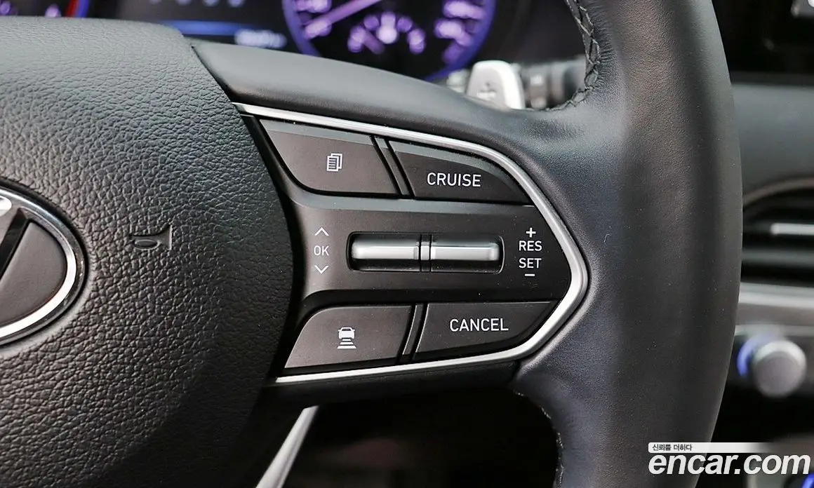 Hyundai Palisade 2022 2.2 автомат (гидро), фото 16