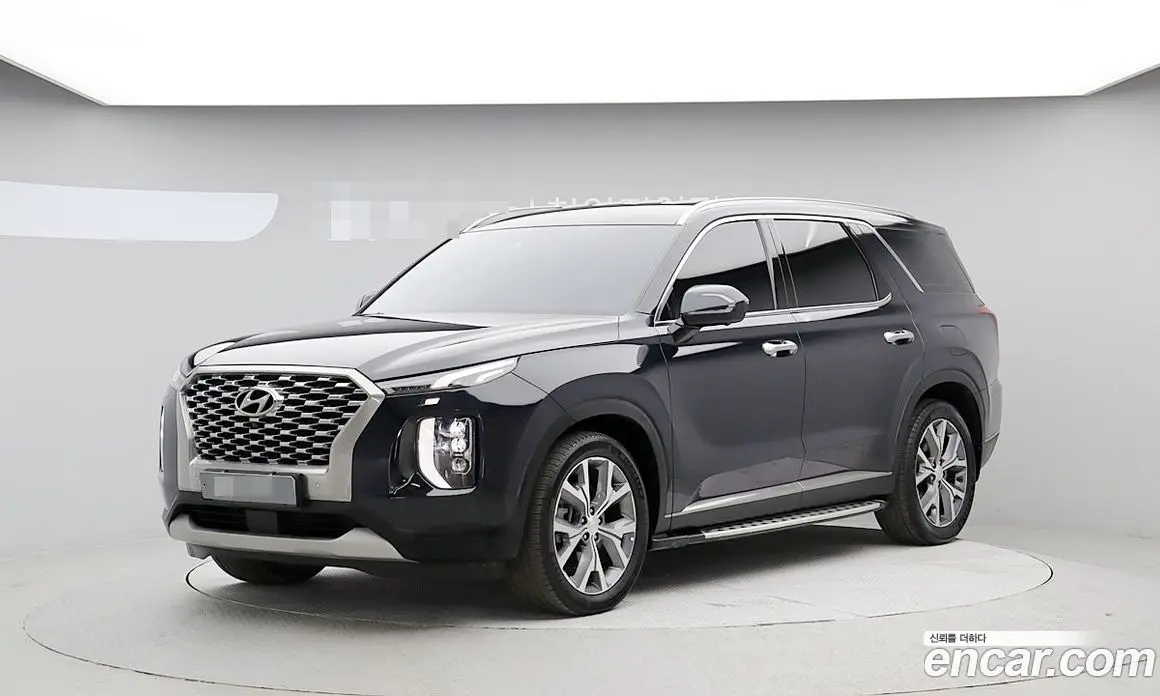 Hyundai Palisade 2022 2.2 автомат (гидро), фото 3
