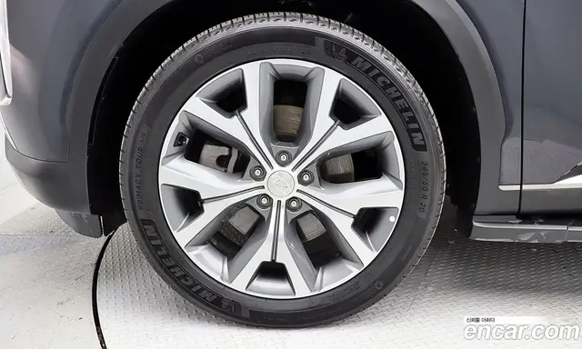 Hyundai Palisade 2022 2.2 автомат (гидро), миниатюра 5