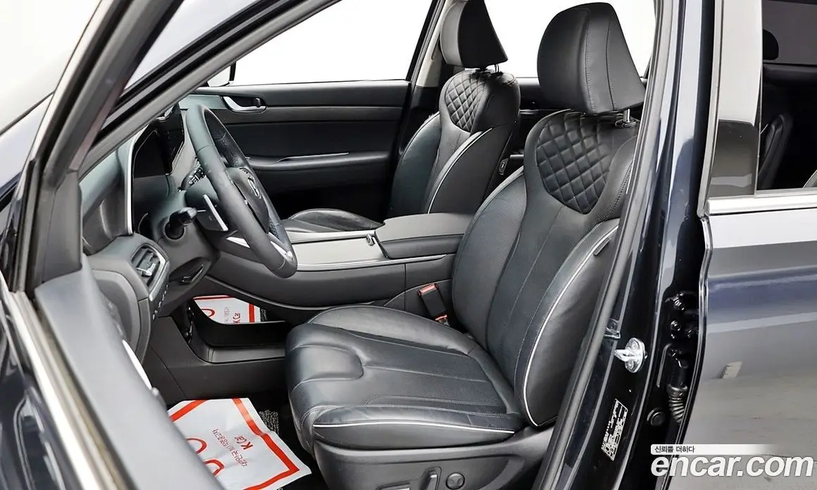 Hyundai Palisade 2022 2.2 автомат (гидро), фото 7