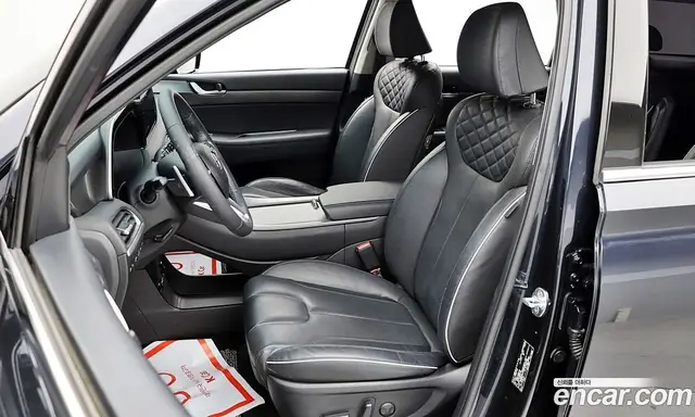 Hyundai Palisade 2022 2.2 автомат (гидро), миниатюра 7
