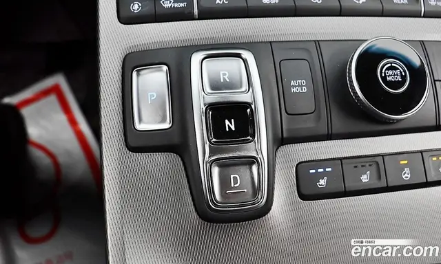 Hyundai Palisade 2022 2.2 автомат (гидро), миниатюра 9