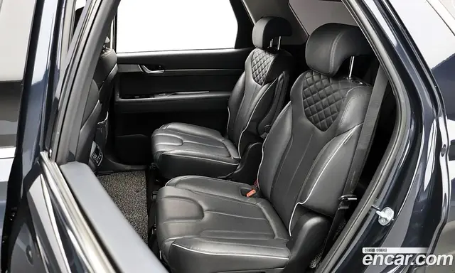 Hyundai Palisade 2022 2.2 автомат (гидро), миниатюра 10