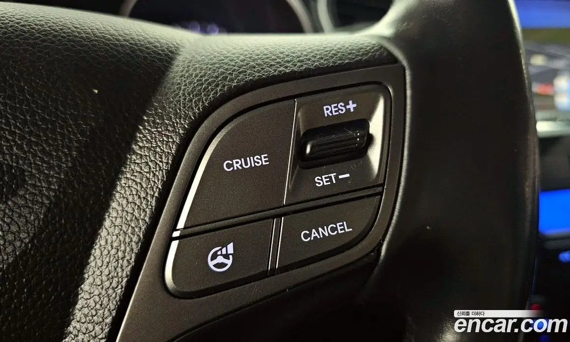 Hyundai Santa Fe 2013 2.0 автомат (гидро), фото 14