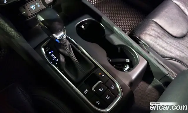 Hyundai Santa Fe 2018 2.0 автомат (гидро), миниатюра 12