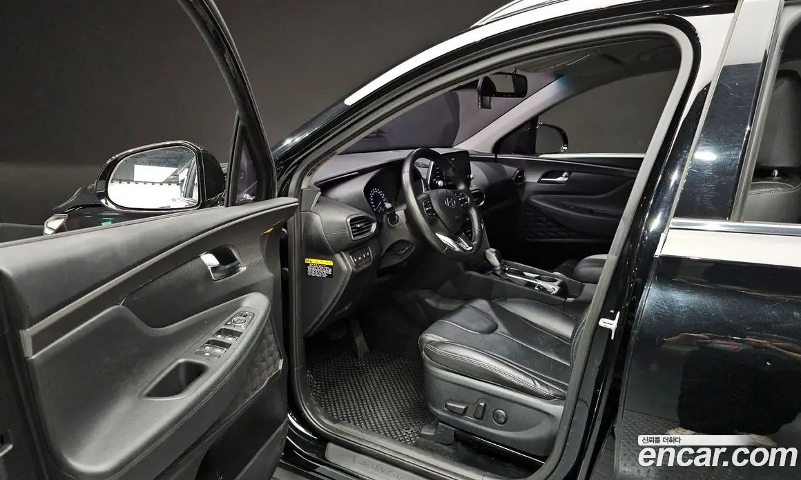Hyundai Santa Fe 2018 2.0 автомат (гидро), фото 13