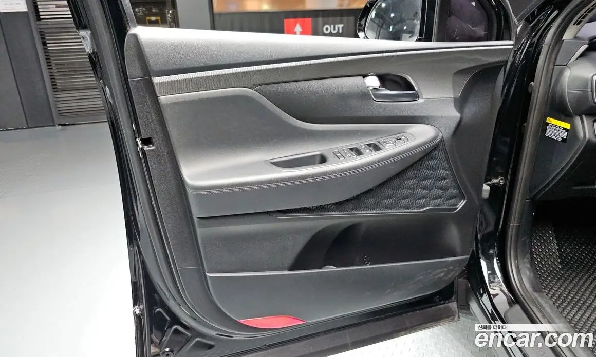 Hyundai Santa Fe 2018 2.0 автомат (гидро), фото 14