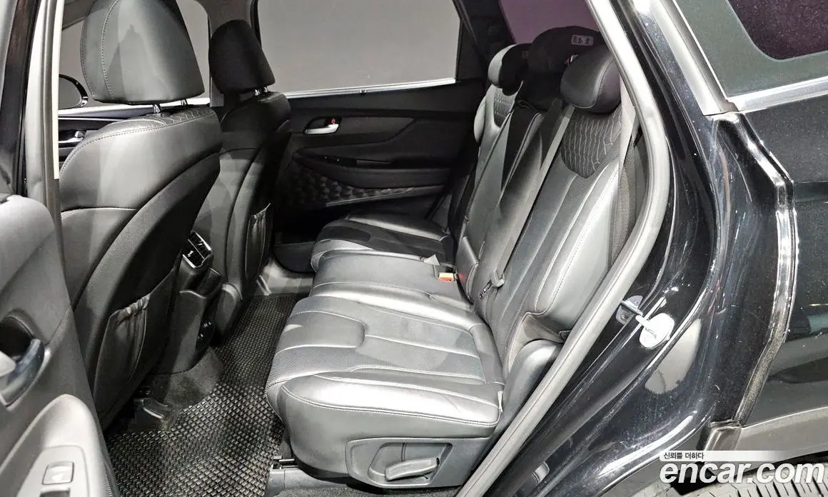 Hyundai Santa Fe 2018 2.0 автомат (гидро), фото 16