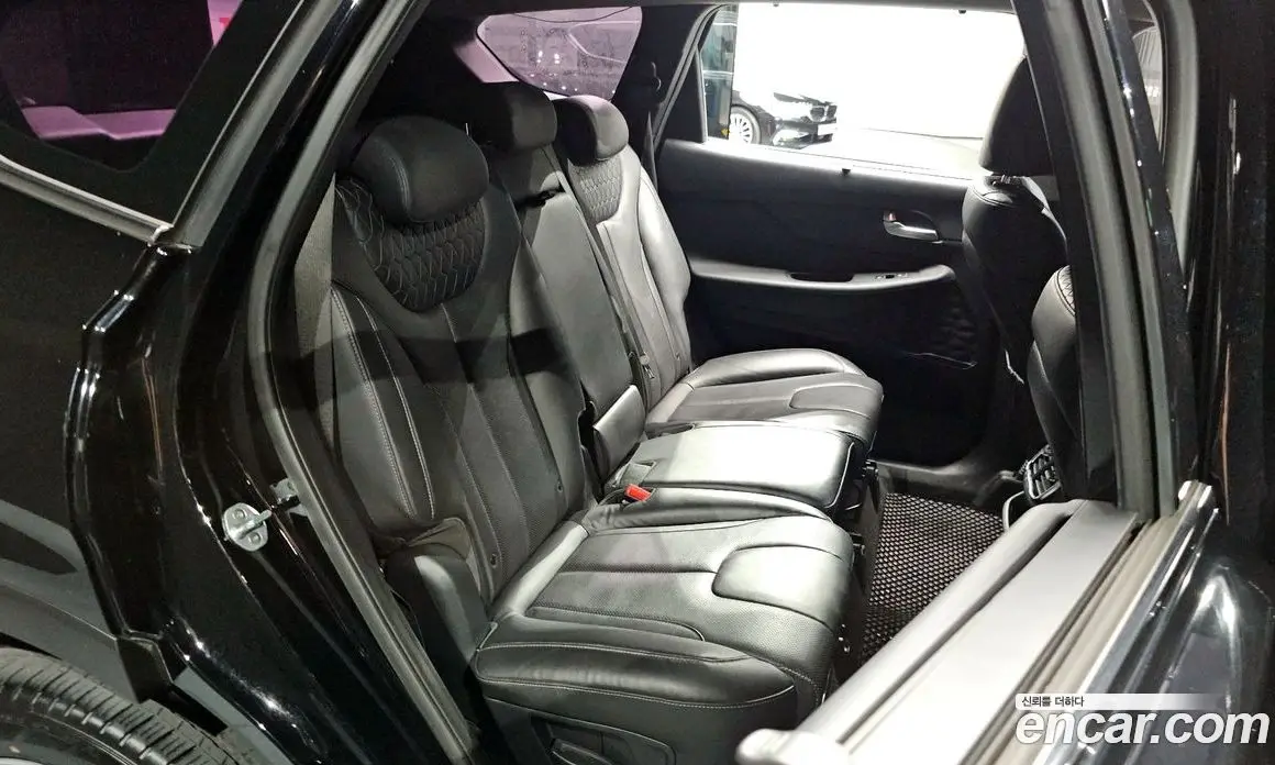 Hyundai Santa Fe 2018 2.0 автомат (гидро), фото 17