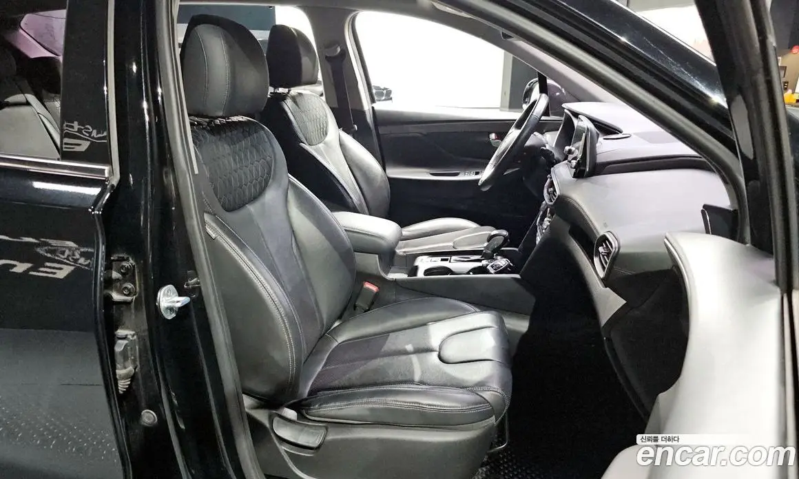 Hyundai Santa Fe 2018 2.0 автомат (гидро), фото 18