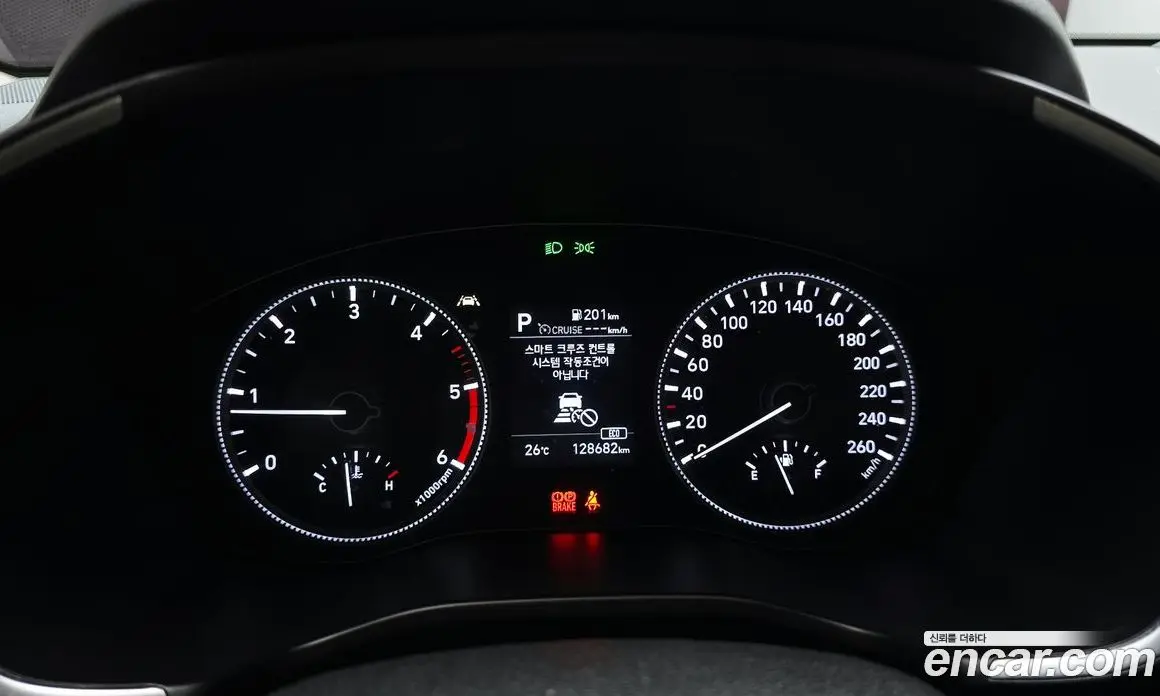 Hyundai Santa Fe 2018 2.2 автомат (гидро), фото 11