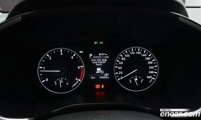 Hyundai Santa Fe 2018 2.2 автомат (гидро), миниатюра 11