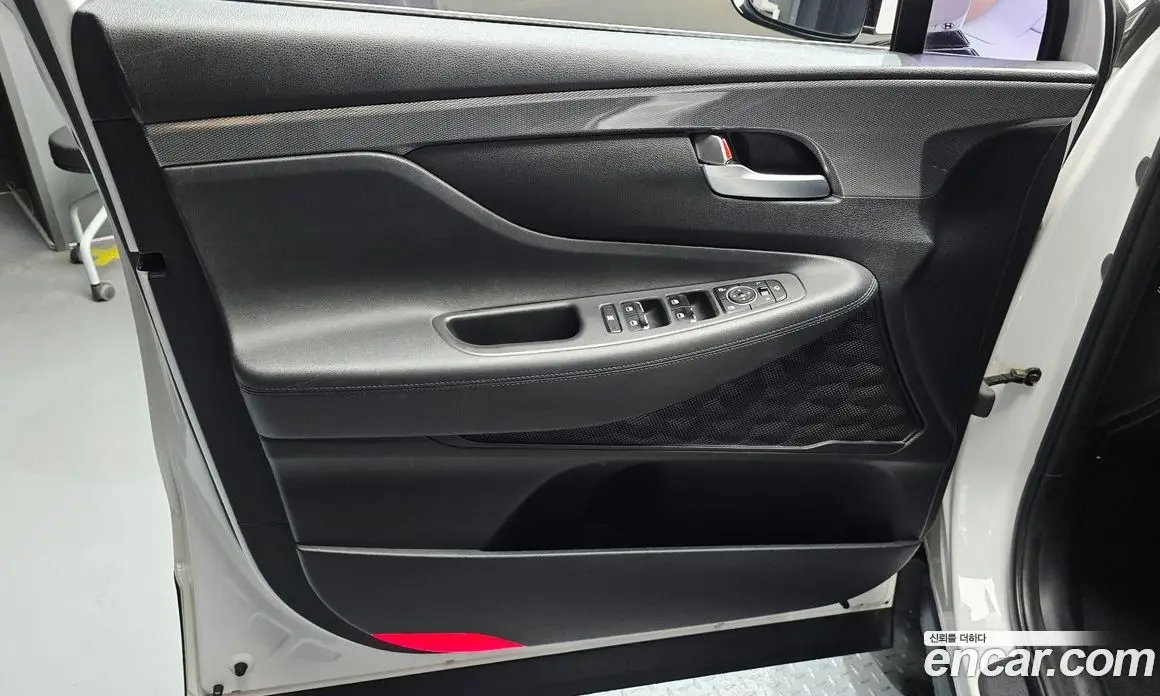 Hyundai Santa Fe 2018 2.2 автомат (гидро), фото 14
