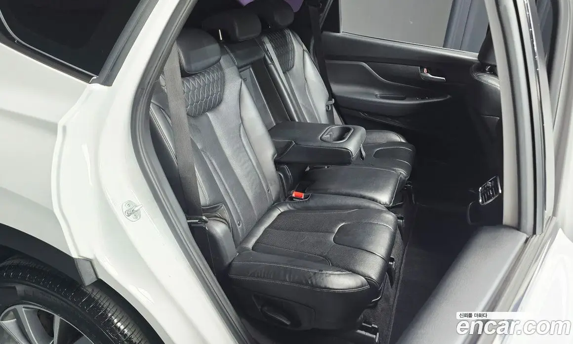 Hyundai Santa Fe 2018 2.2 автомат (гидро), фото 16