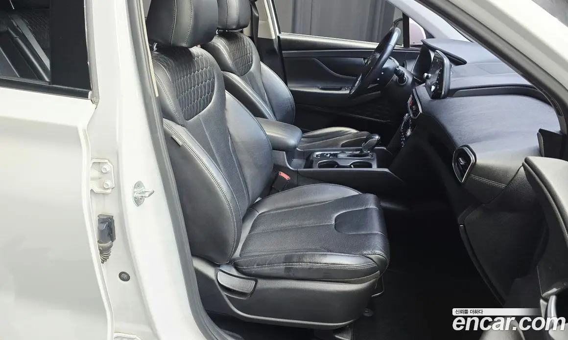 Hyundai Santa Fe 2018 2.2 автомат (гидро), фото 18