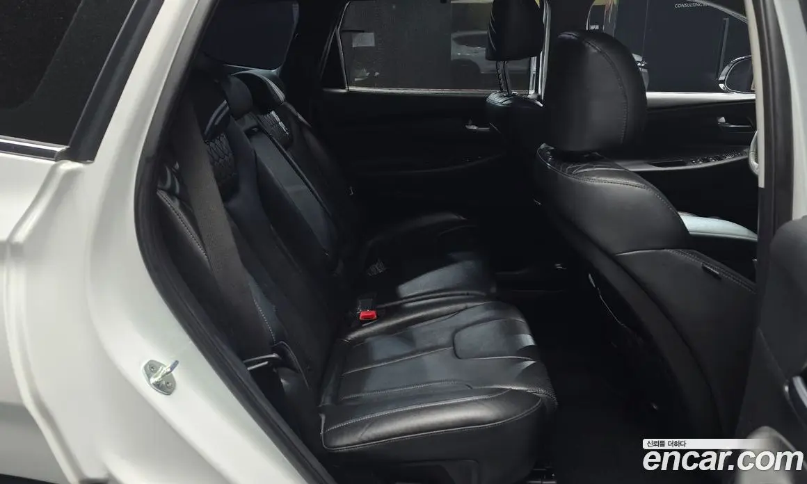 Hyundai Santa Fe 2018 2.0 автомат (гидро), фото 12