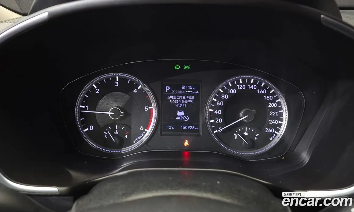 Hyundai Santa Fe 2018 2.0 автомат (гидро), фото 8