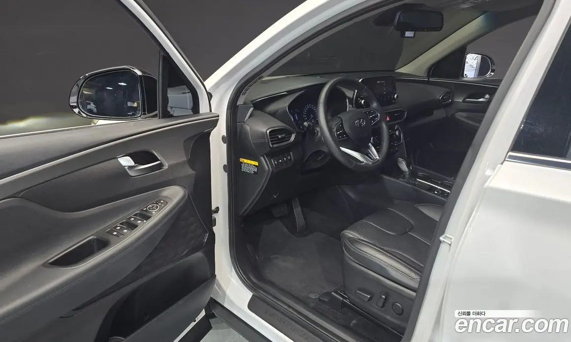 Hyundai Santa Fe 2018 2.0 автомат (гидро), фото 10