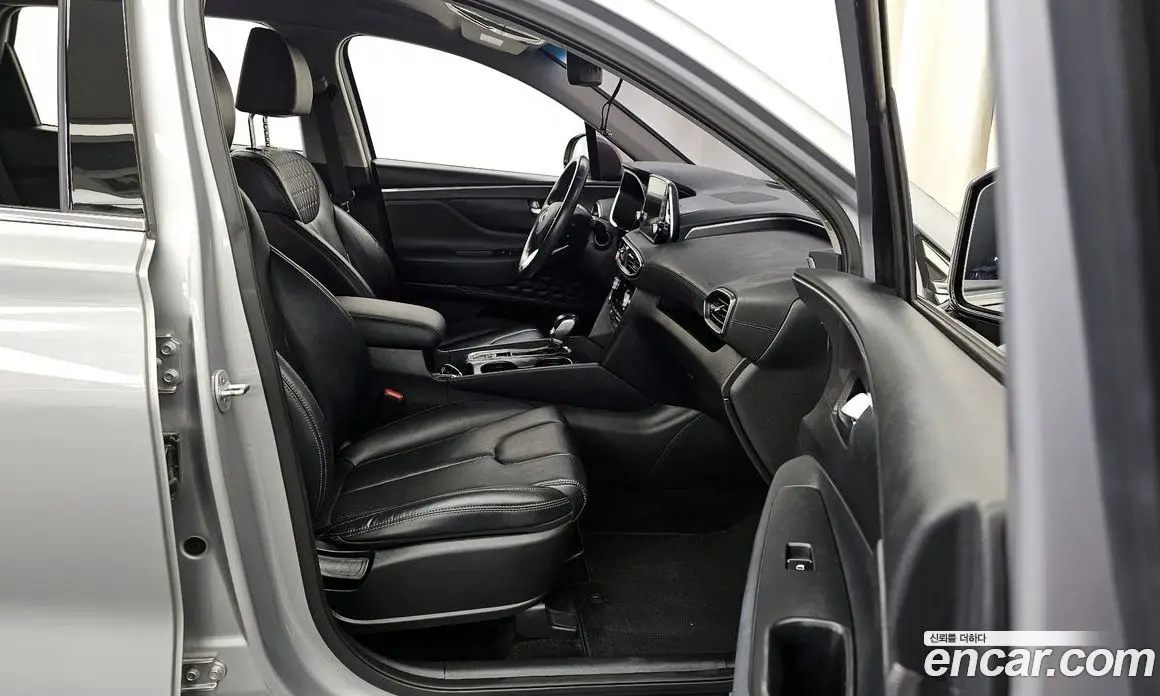 Hyundai Santa Fe 2019 2.0 автомат (гидро), фото 11