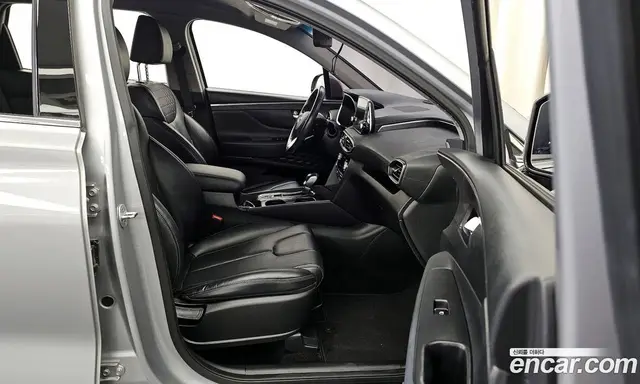 Hyundai Santa Fe 2019 2.0 автомат (гидро), миниатюра 11