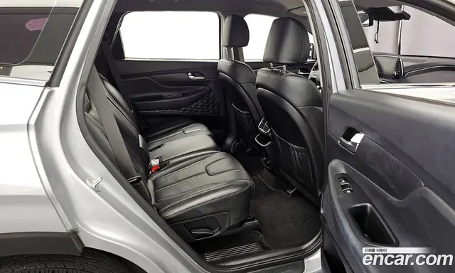 Hyundai Santa Fe 2019 2.0 автомат (гидро), миниатюра 12