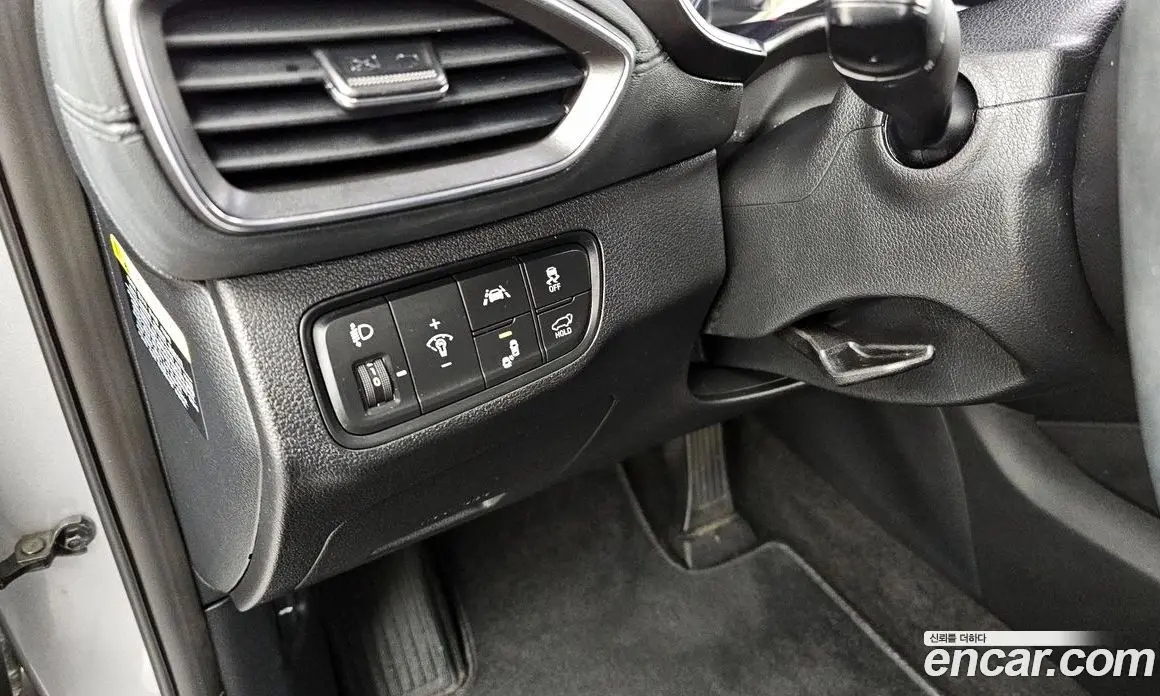 Hyundai Santa Fe 2019 2.0 автомат (гидро), фото 16
