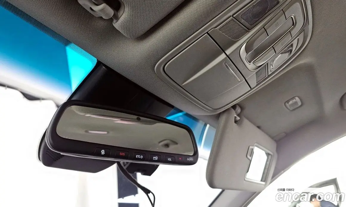 Hyundai Santa Fe 2019 2.0 автомат (гидро), фото 17