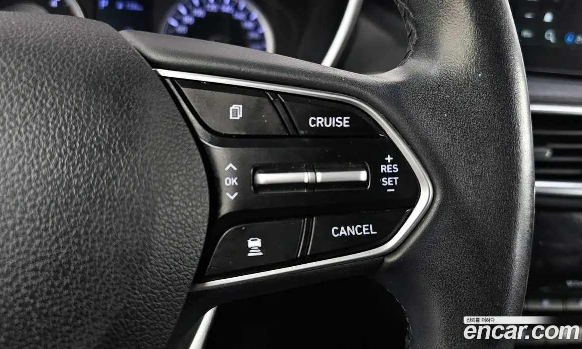 Hyundai Santa Fe 2019 2.0 автомат (гидро), фото 18