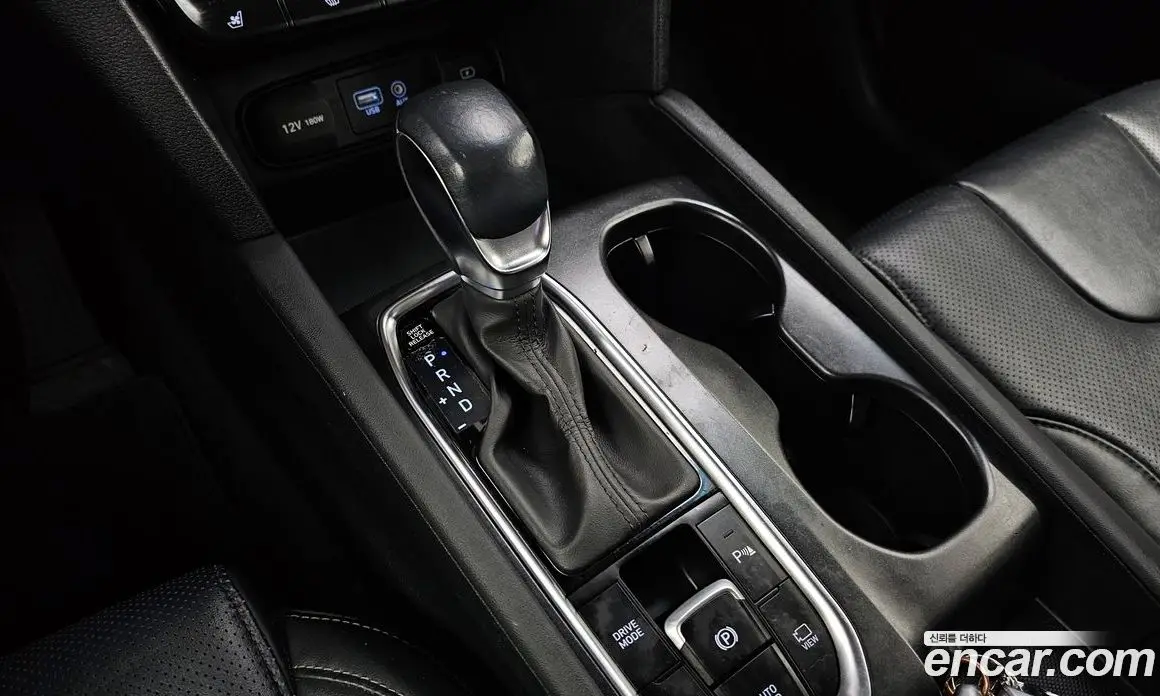 Hyundai Santa Fe 2019 2.0 автомат (гидро), фото 9