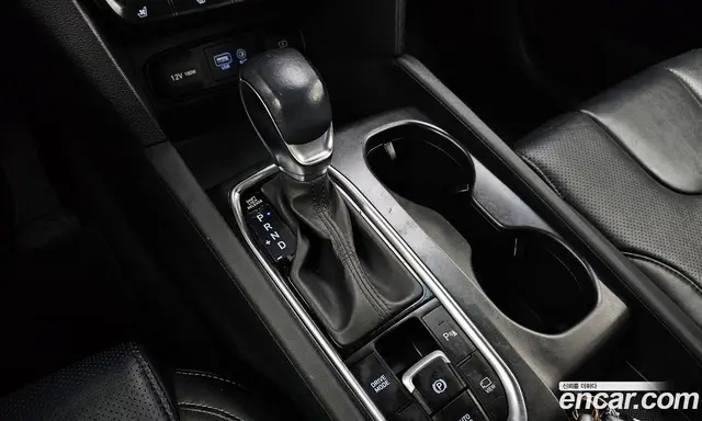 Hyundai Santa Fe 2019 2.0 автомат (гидро), миниатюра 9