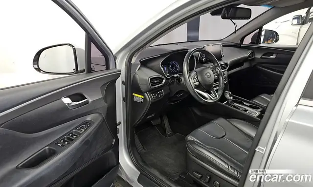 Hyundai Santa Fe 2019 2.0 автомат (гидро), миниатюра 10