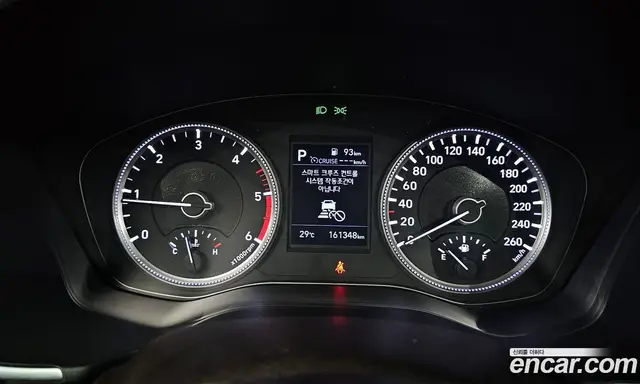 Hyundai Santa Fe 2019 2.0 автомат (гидро), миниатюра 11