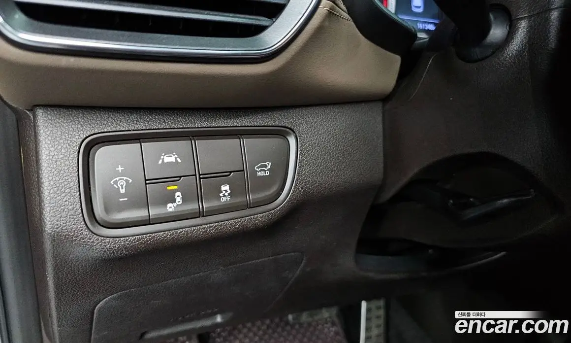 Hyundai Santa Fe 2019 2.0 автомат (гидро), фото 20