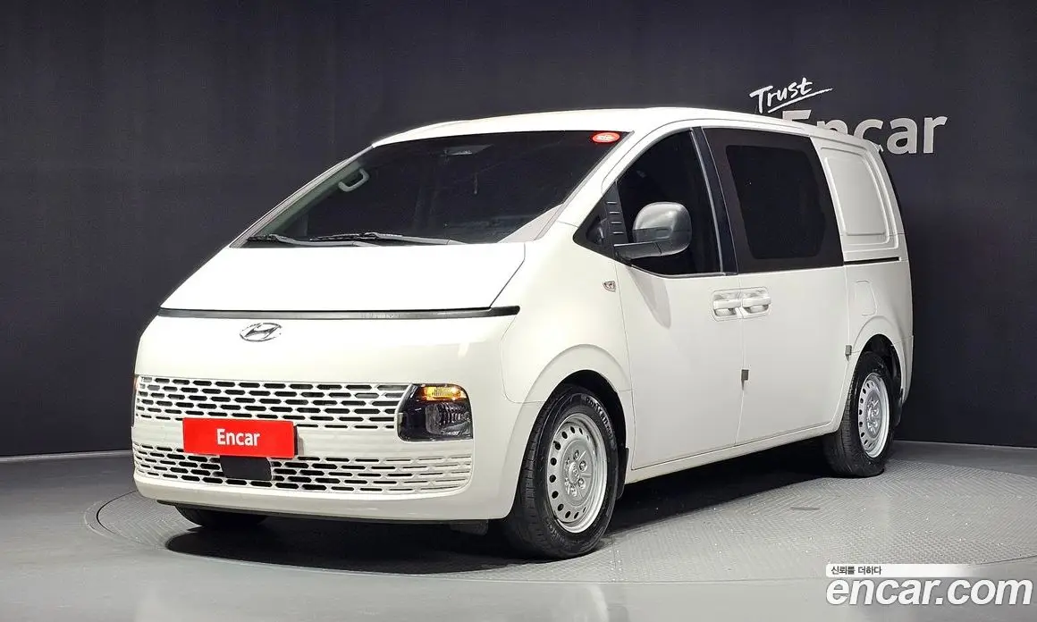 Hyundai Staria 2022 2.2 автомат (гидро), фото 1 Hyundai Staria 2022 2.2 автомат (гидро), фото 1