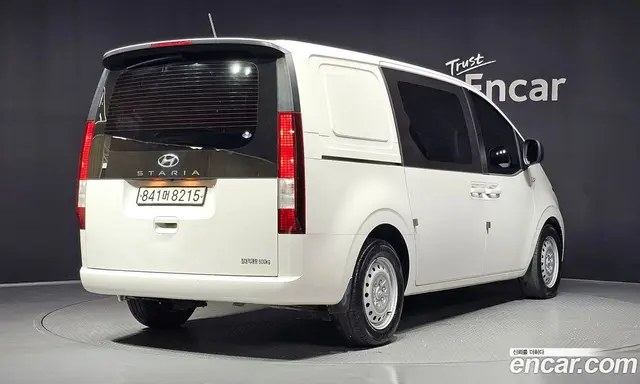 Hyundai Staria 2022 2.2 автомат (гидро), миниатюра 2 Hyundai Staria 2022 2.2 автомат (гидро), миниатюра 2